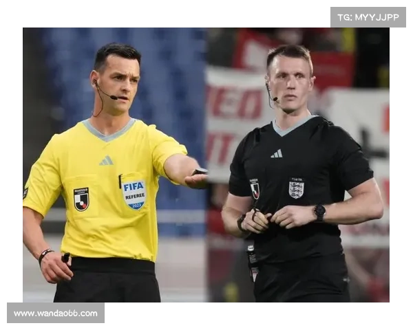 VAR判罚再陷风波英超裁判尺度差异引发统一化呼声